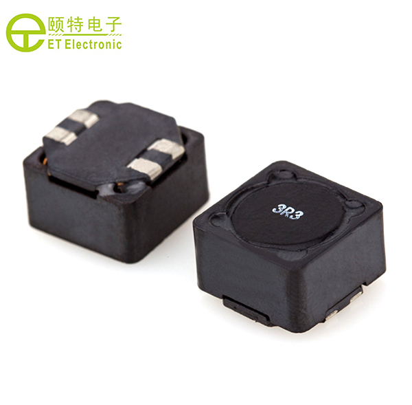 高頻貼片電感 環(huán)保無鉛共模電感產(chǎn)品